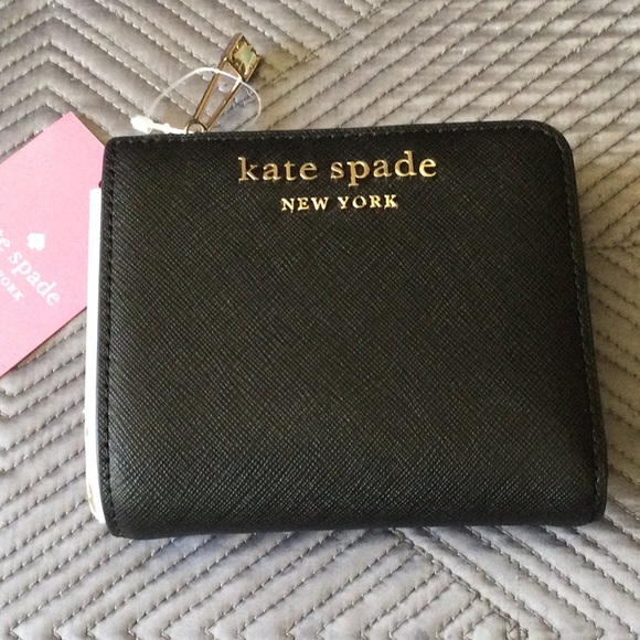 kate spade Handbags - Kate Spade black wallet
